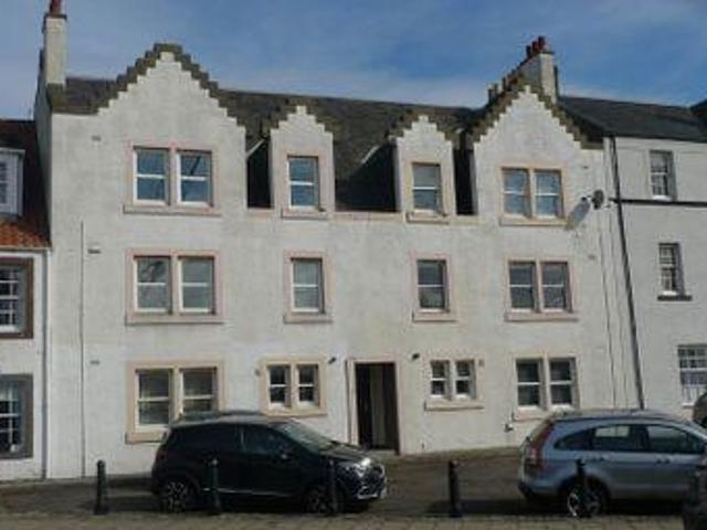 House for sale in Burntisland, Scotland