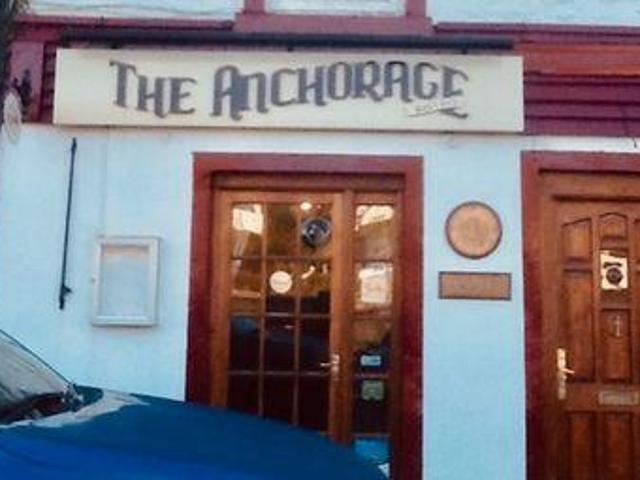 House for sale in Tarbert, Scotland