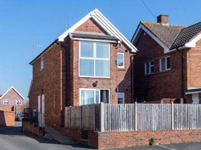 House for sale in Lower Bullingham