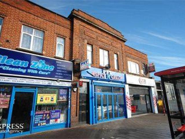 House for sale in Wembley, Greater London