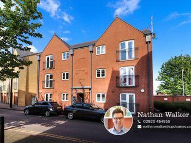 House for sale in Falcon Lodge, Wales