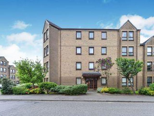House for sale in Dumbarton, Scotland