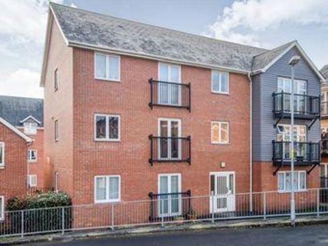 House for sale in Evesham, Wychavon