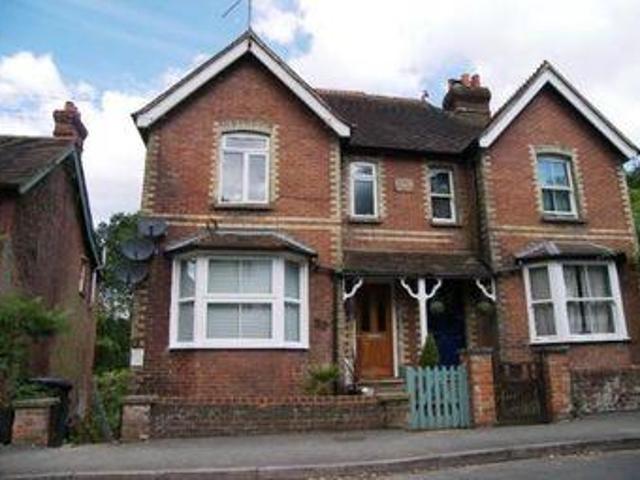 House for sale in Haslemere, Waverley