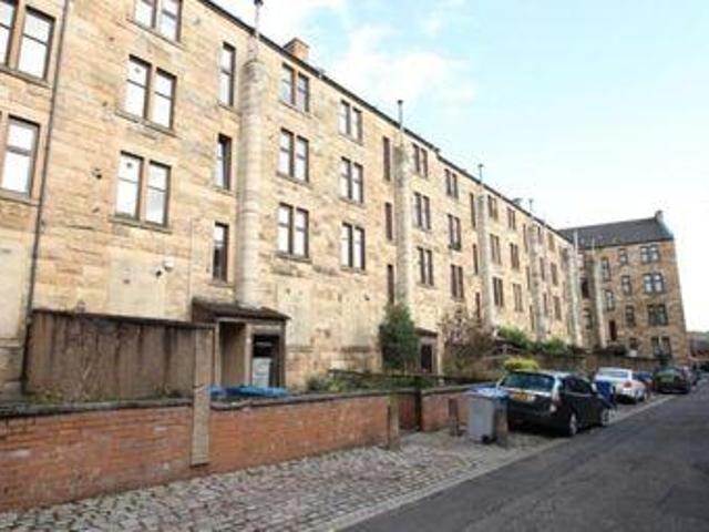 House for sale in Scotland