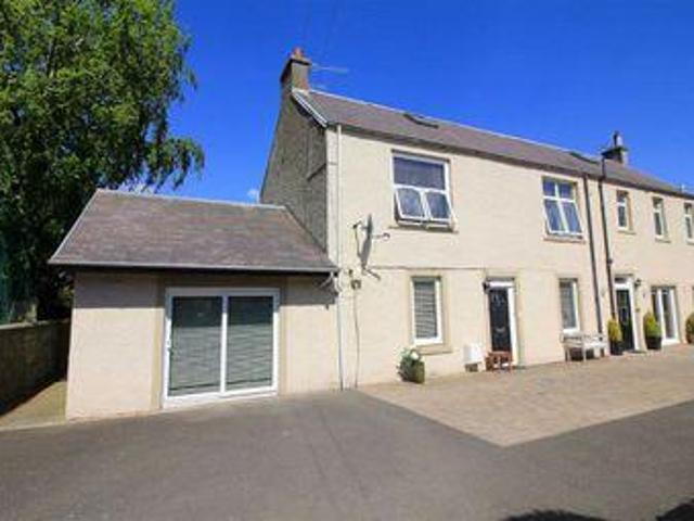 House for sale in Ashkirk, Scotland