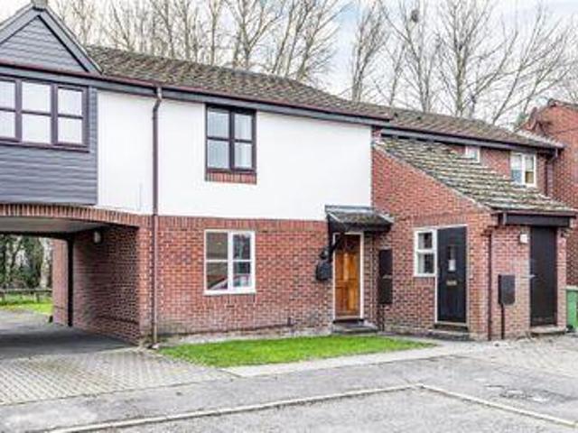 House for sale in Aylesbury, Buckinghamshire