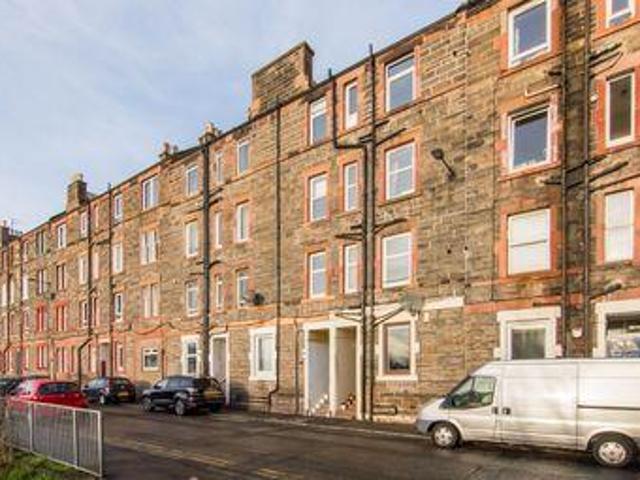 House for sale in Scotland