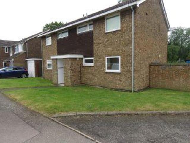 House for sale in Lyons, Greater London