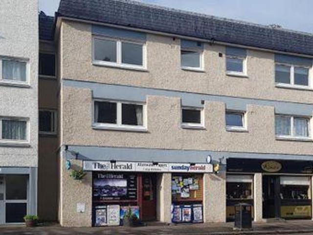 House for sale in Cambuskenneth, Scotland