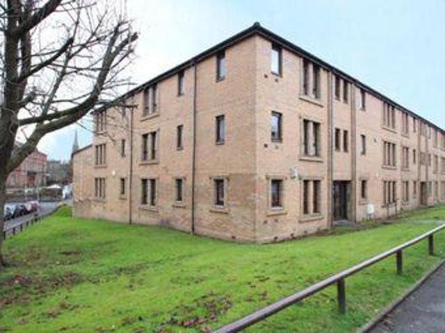 House for sale in Scotland