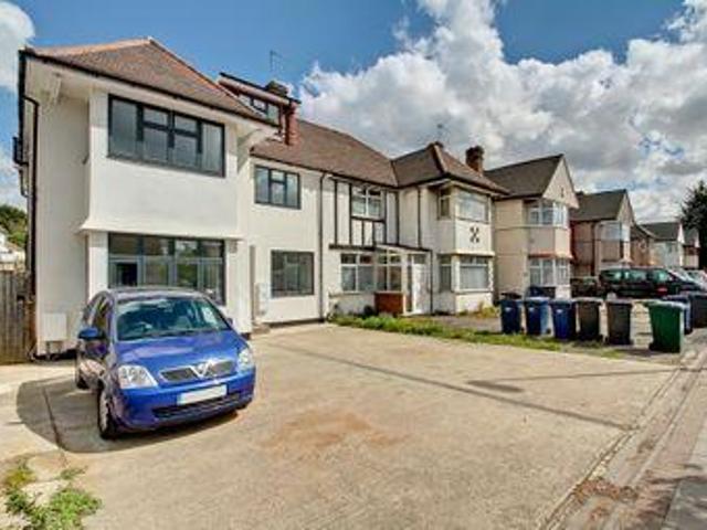 House for sale in Lyons, Greater London