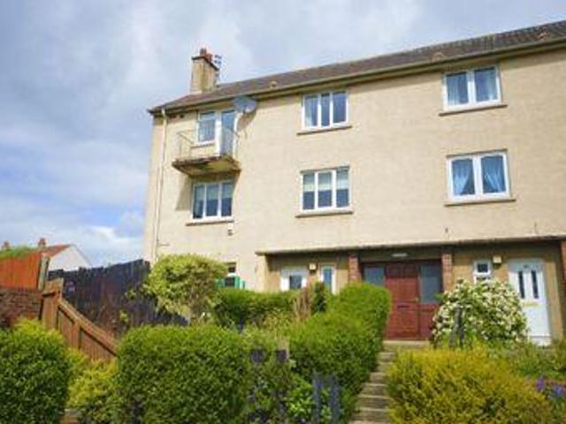 House for sale in Kirkcaldy, Scotland