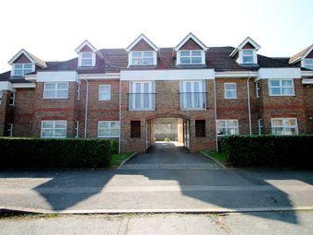 House for sale in Row Town, Surrey