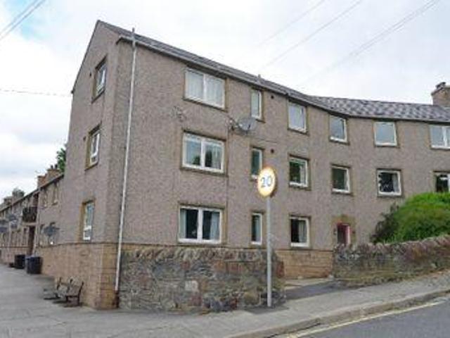 House for sale in Galashiels, Scotland