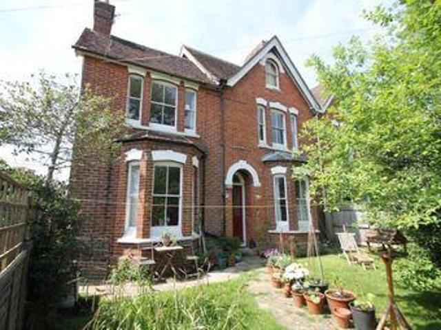 House for sale in Littlecote, West Sussex