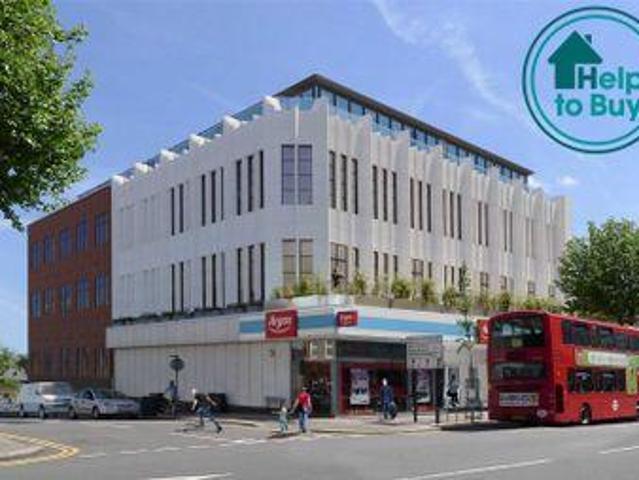House for sale in Lyons, Greater London