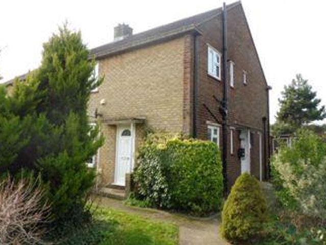 House for sale in Broxbourne, Hertfordshire