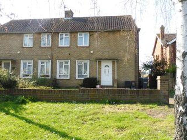 House for sale in Broxbourne, Hertfordshire