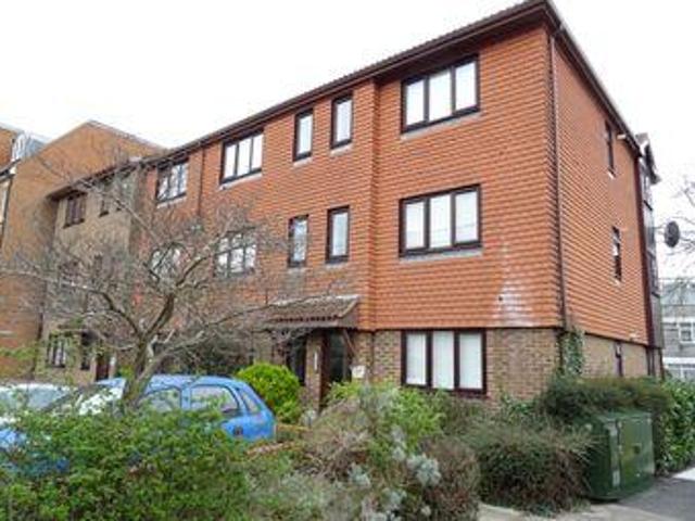 House for sale in Row Town, Surrey