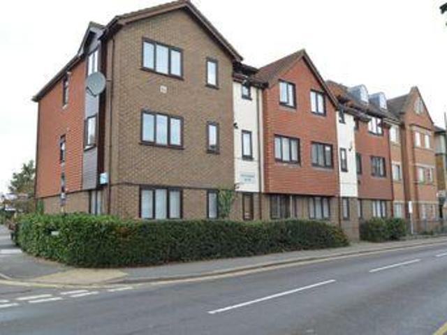 House for sale in Row Town, Surrey