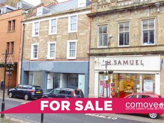 House for sale in Scotland