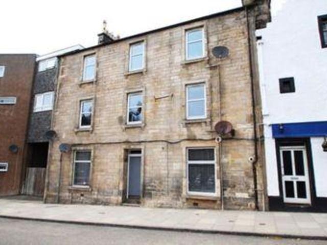 House for sale in Burntisland, Scotland