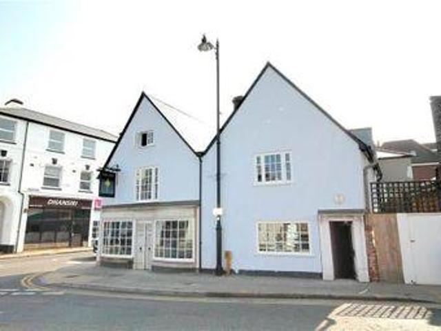 House for sale in Epsom, Surrey