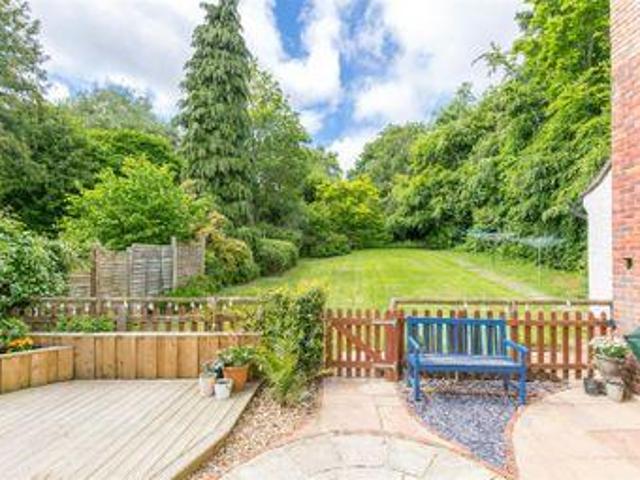House for sale in Cross In Hand, East Sussex