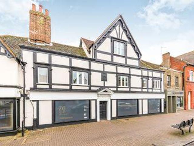 House for sale in Broxbourne, Hertfordshire