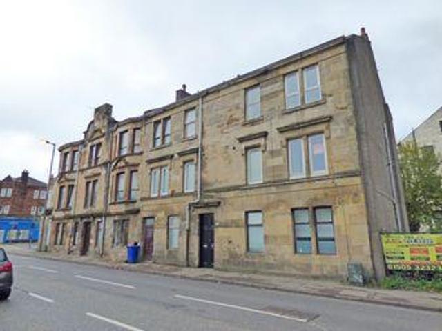 House for sale in Flushing, Scotland