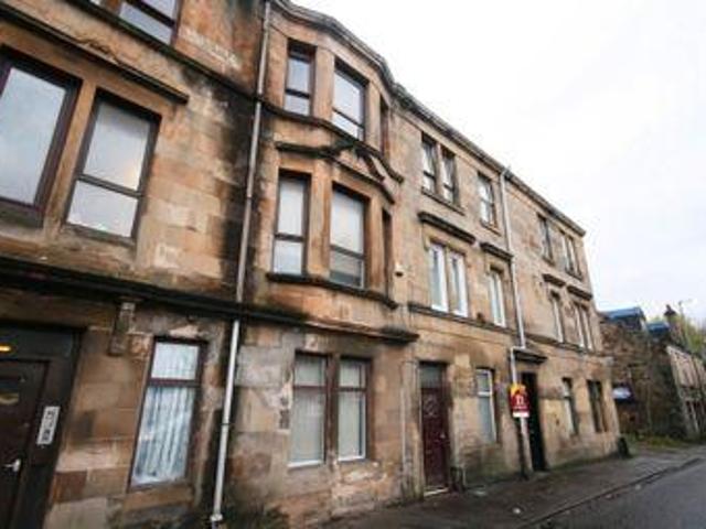 House for sale in Johnstone