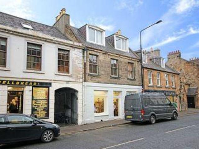 House for sale in Linlithgow, Scotland