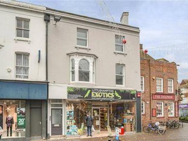 House for sale in Littlehampton, Arun