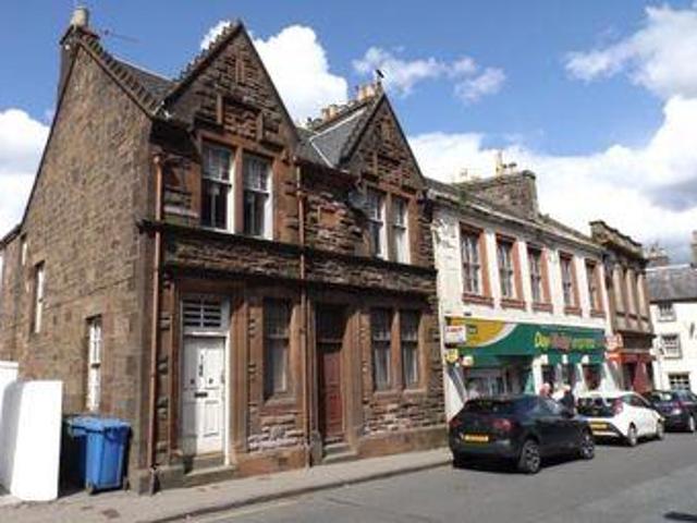 House for sale in Maybole, Scotland