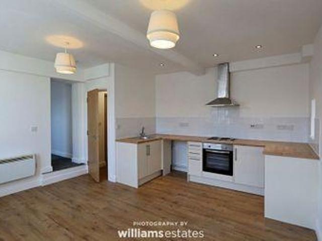 House for sale in Mold, Wales
