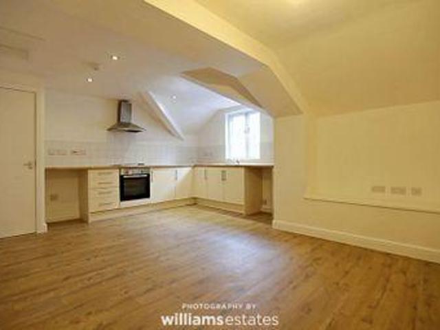 House for sale in Mold, Wales