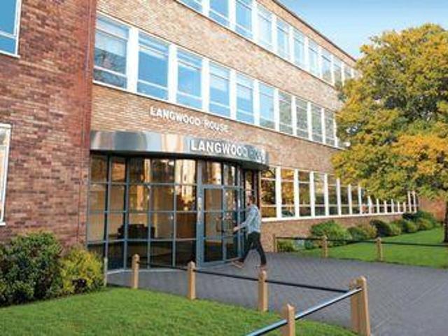 House for sale in Batchworth, Hertfordshire