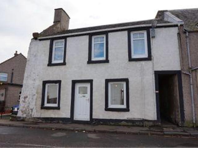 House for sale in Cupar, Scotland