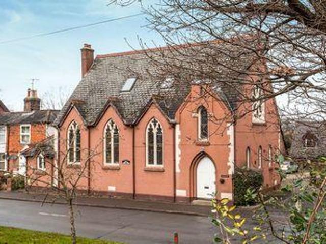 House for sale in Cross In Hand, East Sussex