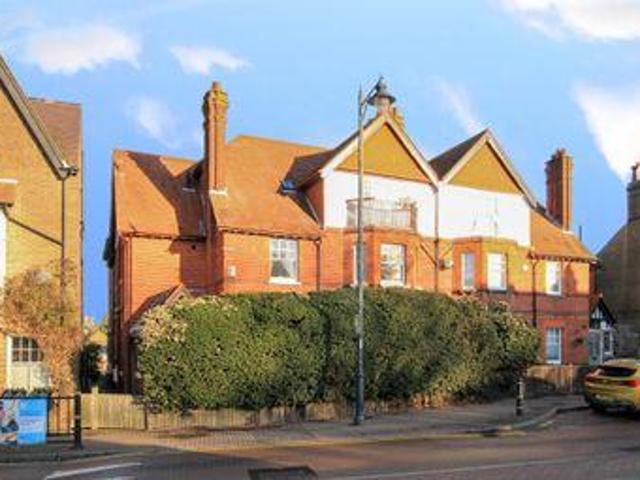 House for sale in Pouchen End, Hertfordshire