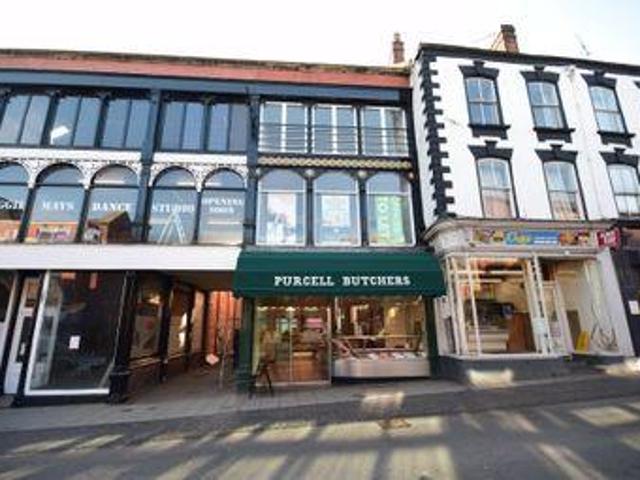 House for sale in Whitchurch, Shropshire