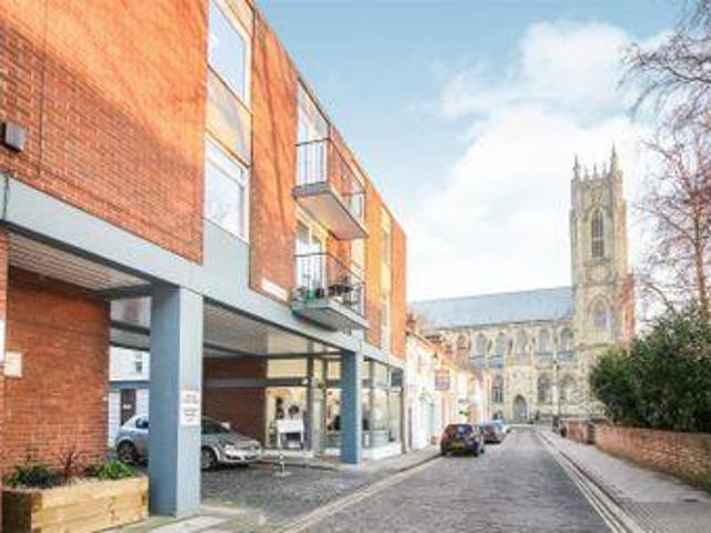 House for sale in Beverley, East Riding Of Yorkshire