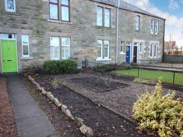 House for sale in Cupar, Scotland