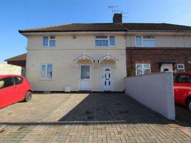 House for sale in Feckenham, City Of Bristol