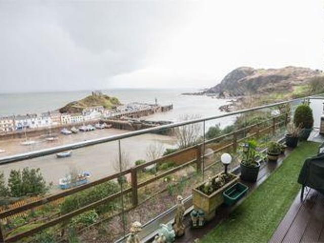 House for sale in Ilfracombe, North Devon