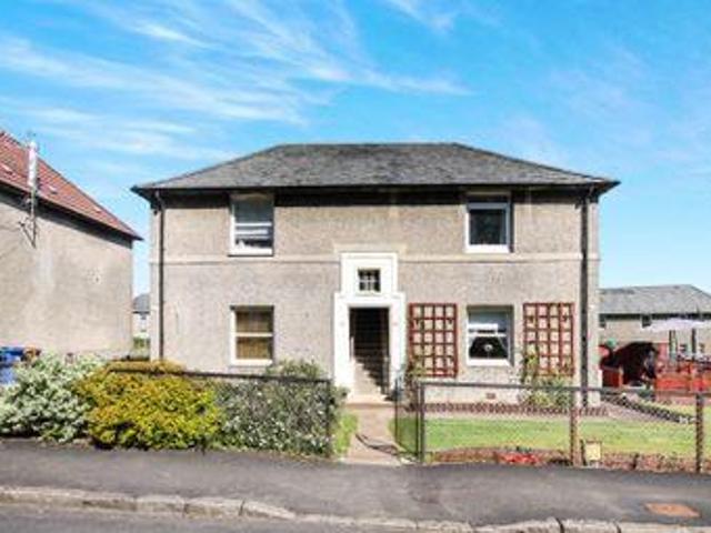 House for sale in Alexandria, Scotland