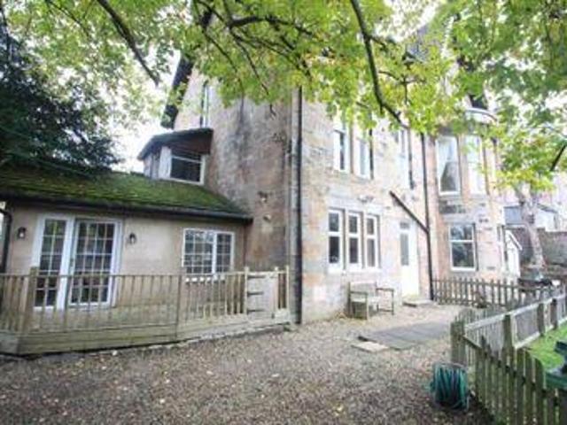 House for sale in Scotland