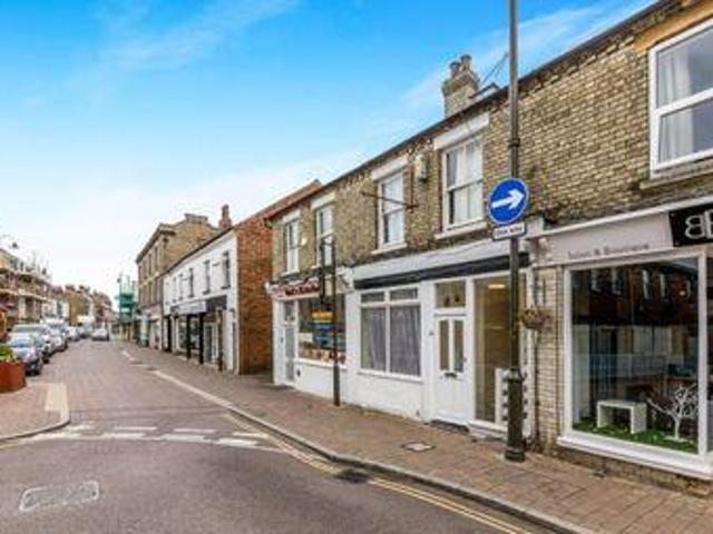 House for sale in Biggleswade, Bedfordshire