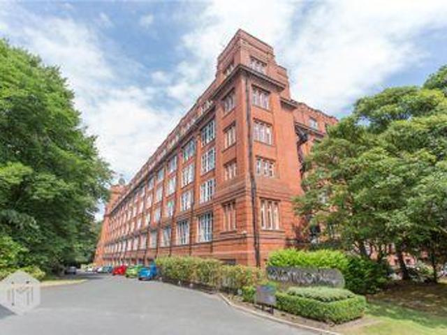 House for sale in Bare, Lancashire